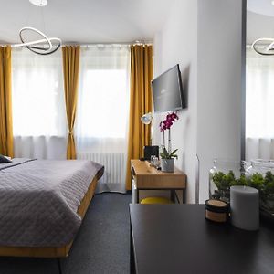 Hotel ATLAS
